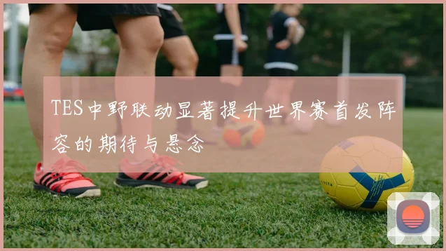 TES中野联动显著提升世界赛首发阵容的期待与悬念